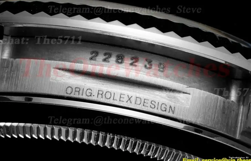 228239 Weight) SS DayDate SS Stk VR3255 Black V4 40mm JDF (Gain 0427